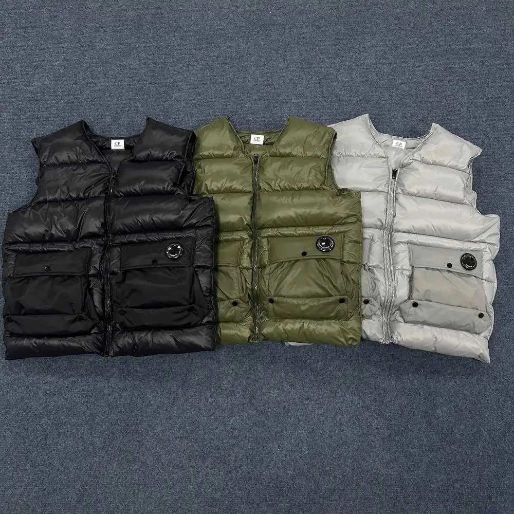 Company Down Jacket — W2CFinds curated find