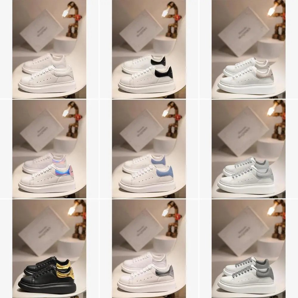 Alexander McQueen Shoes — W2CFinds curated find