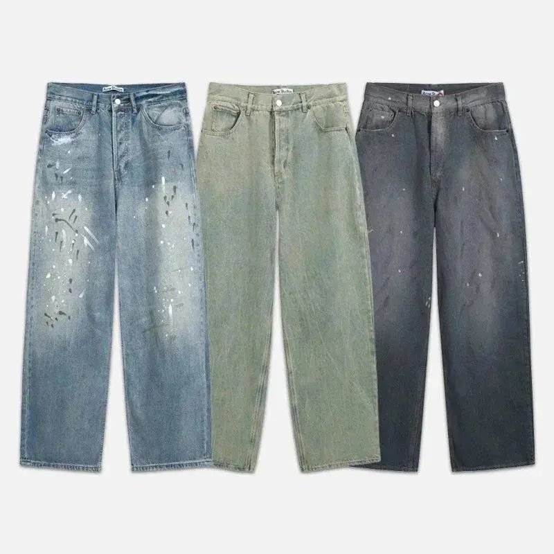 Acne Studios Jeans — W2CFinds curated find