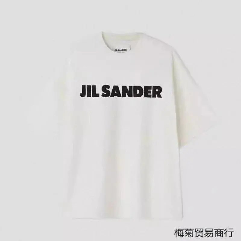 JIL Short Sleeve T-Shirt — W2CFinds curated find