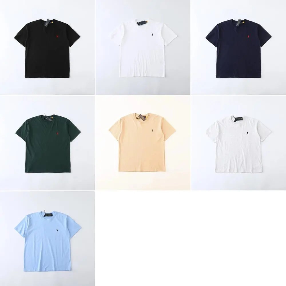 Ralph Lauren T-Shirt — W2CFinds curated find