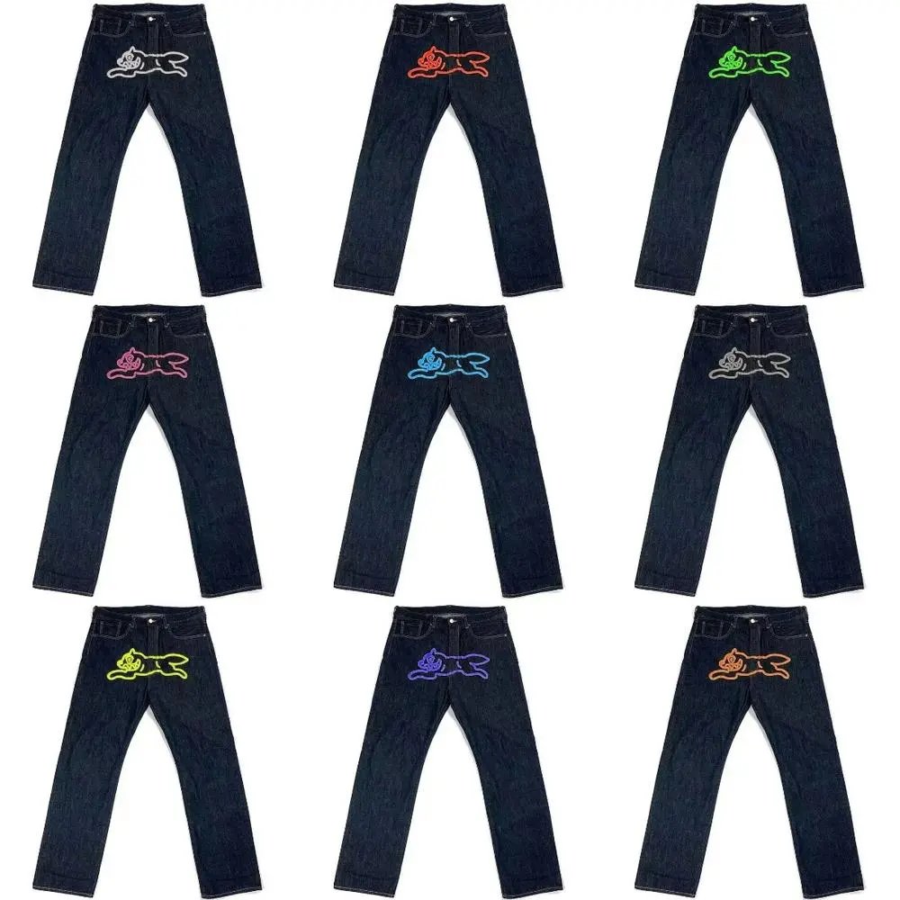 Icecream Denim Jeans — W2CFinds curated find