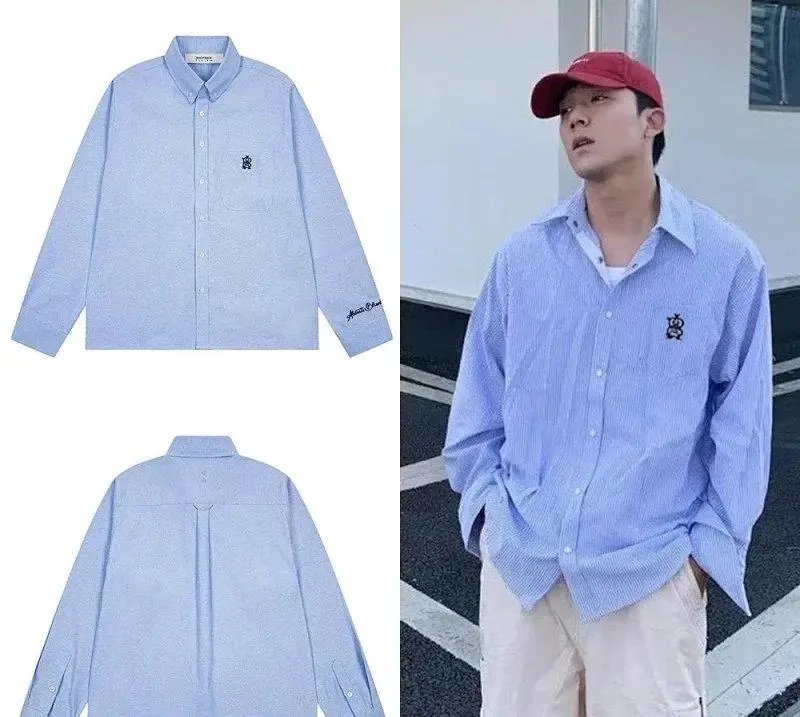 Aime Leon Dore Shirt — W2CFinds curated find