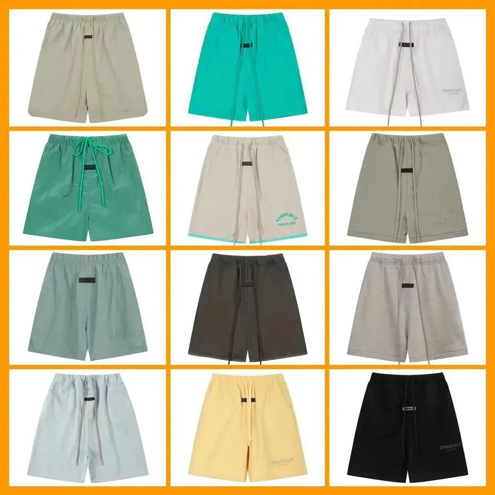 Fear of God Essentials Shorts — W2CFinds curated find