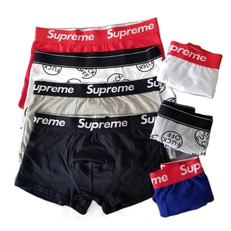 Supreme Underwear — W2CFinds curated find