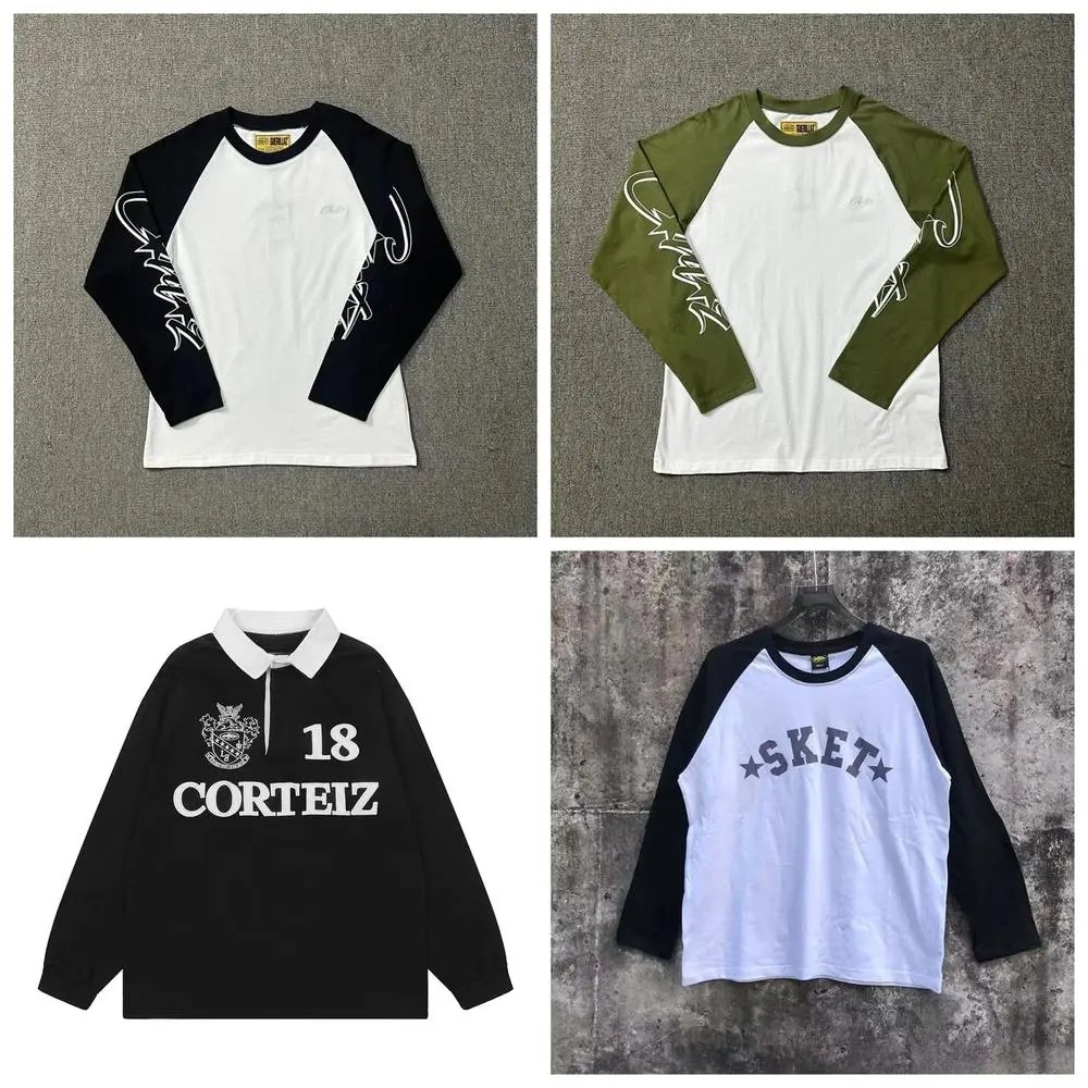Corteiz T-shirt — W2CFinds curated find