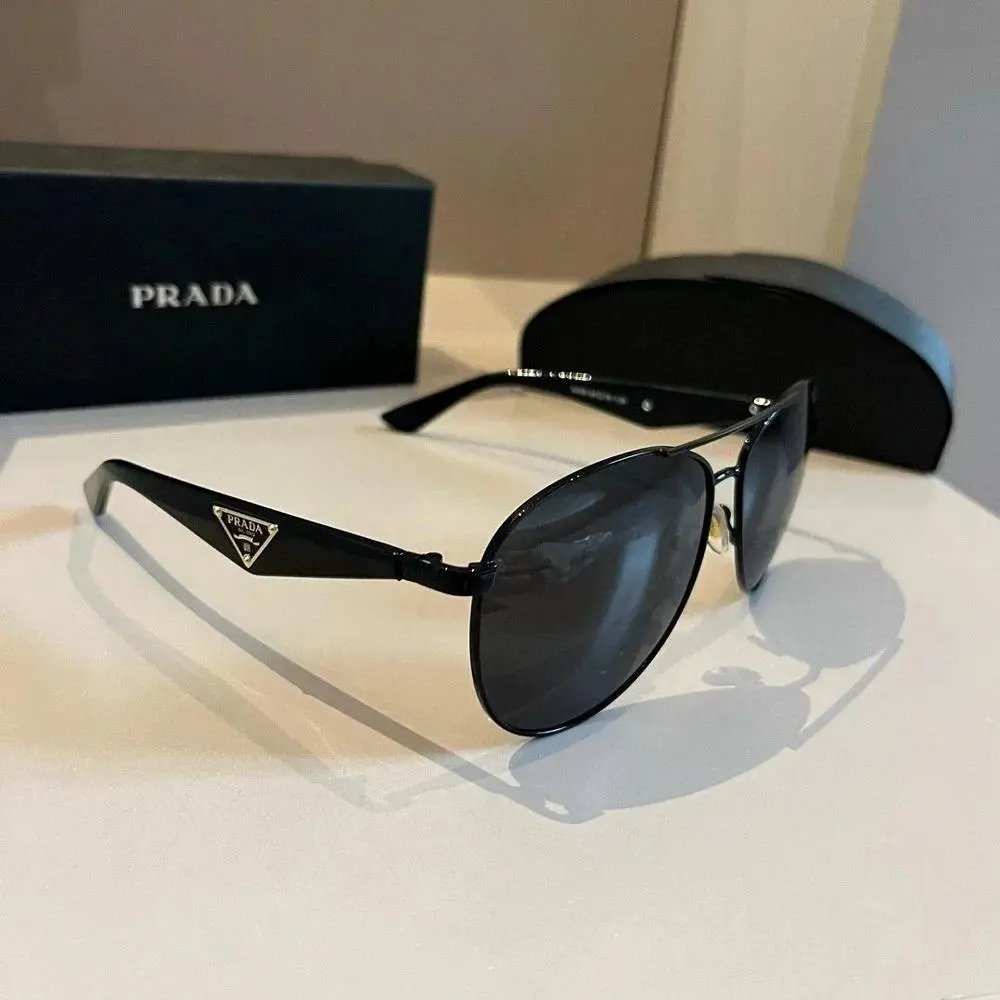 Prada Eyewear Assorted sunglasses and optical frames — Style 20