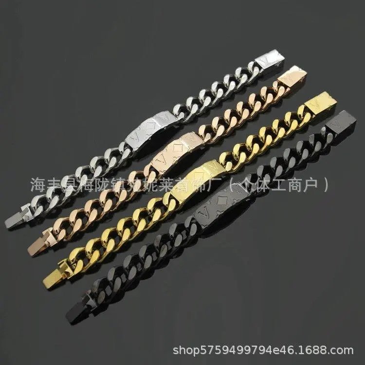 Louis Vuitton Bracelet — W2CFinds curated find