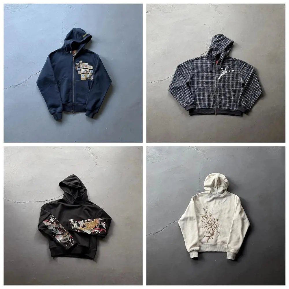 Derschutze Hoodie