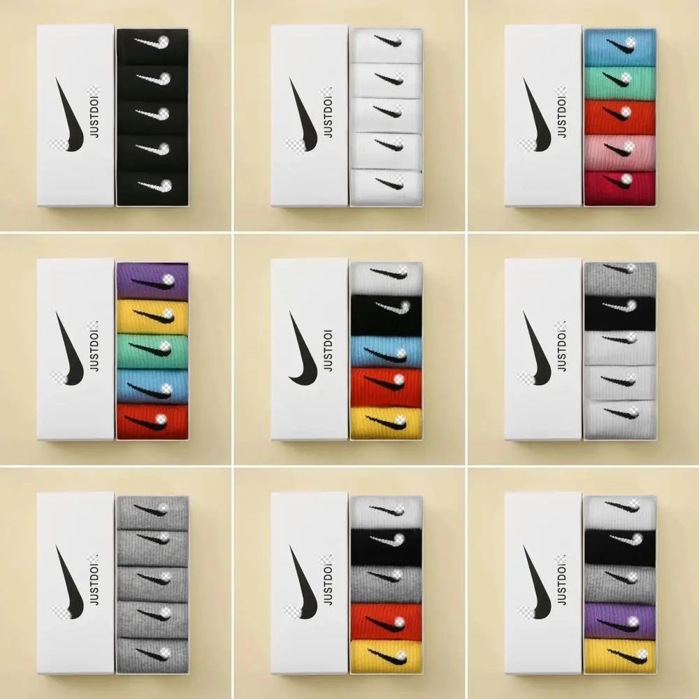 Nike socks