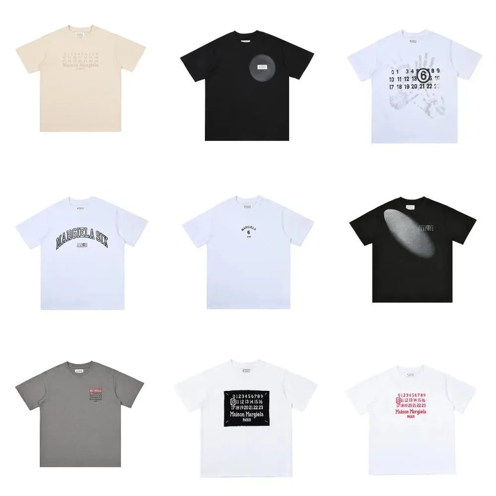 Margiela Tee — W2CFinds curated find