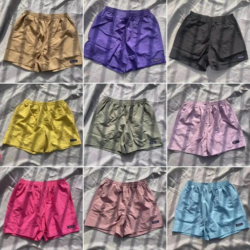 Patagonia Shorts  — W2CFinds curated find