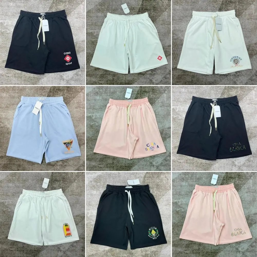 Casablanca Shorts  — W2CFinds curated find