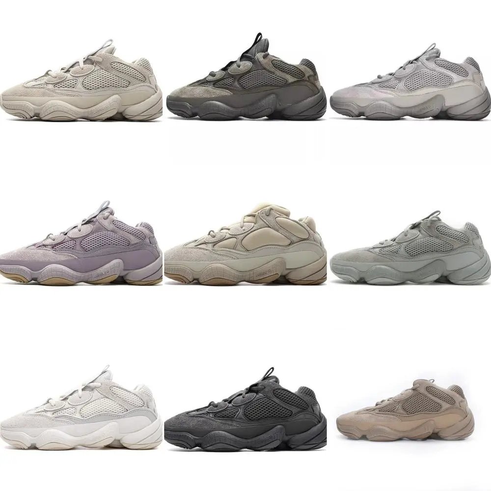 Yeezy 500 — W2CFinds curated find