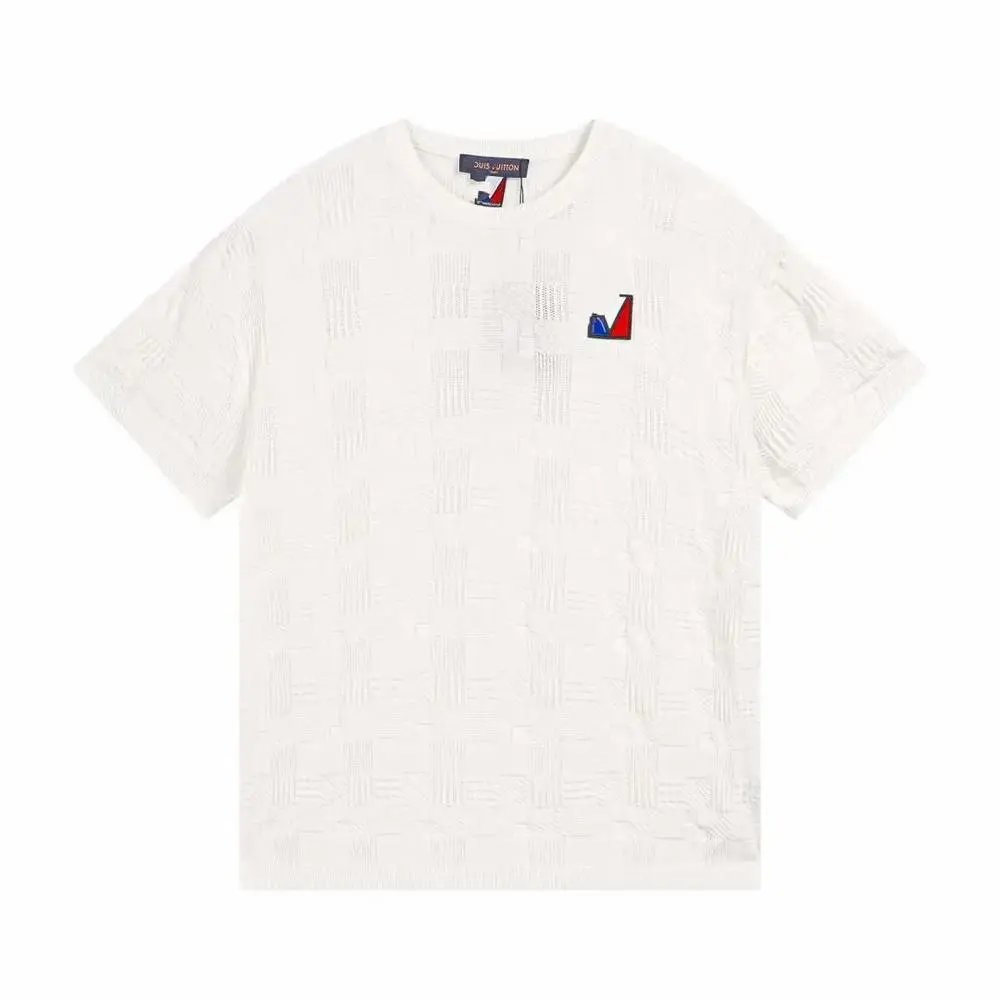 Unbranded T-Shirts Short-Sleeve Graphic Print Crewneck — Style 12