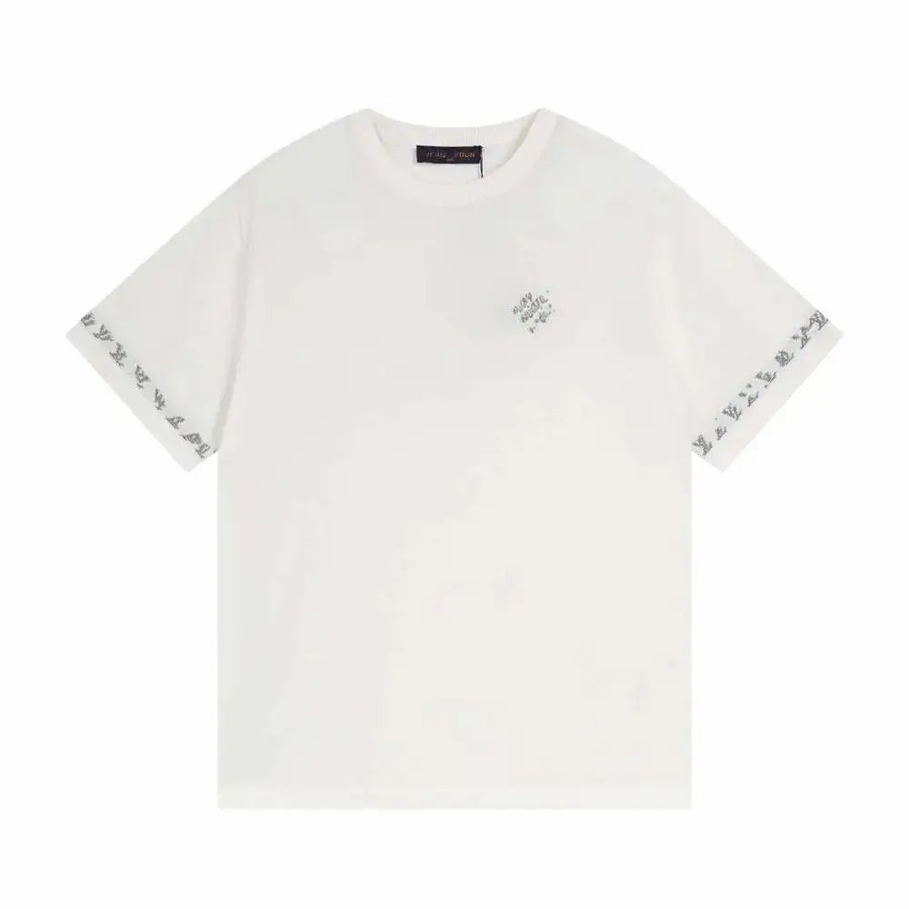 Unbranded T-Shirts Short-Sleeve Graphic Print Crewneck — Style 19