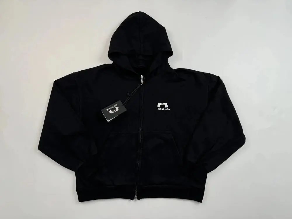 Balenciaga Hoodie