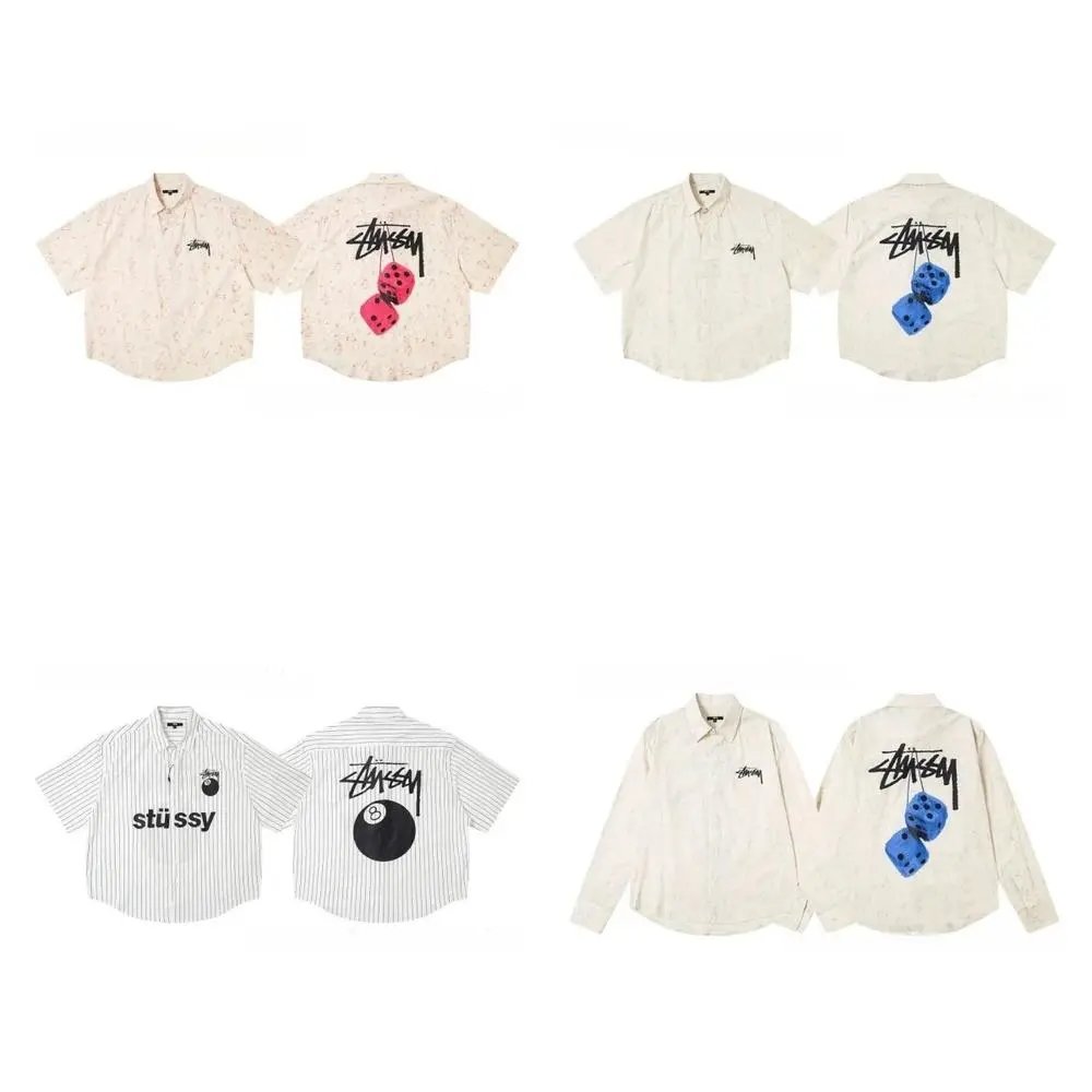 Stussy Shirt