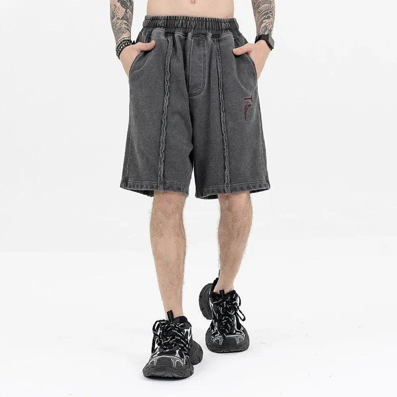 TANKE Sweat Shorts — W2CFinds curated find