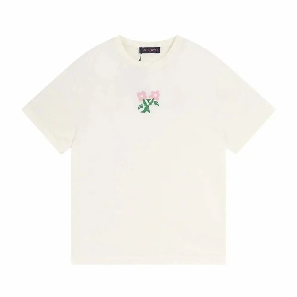 Unbranded T-Shirts Short-Sleeve Graphic Print Crewneck — Style 15