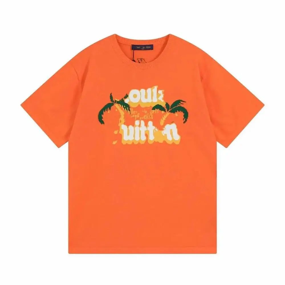 Unbranded T-Shirts Short-Sleeve Graphic Print Crewneck — Style 23