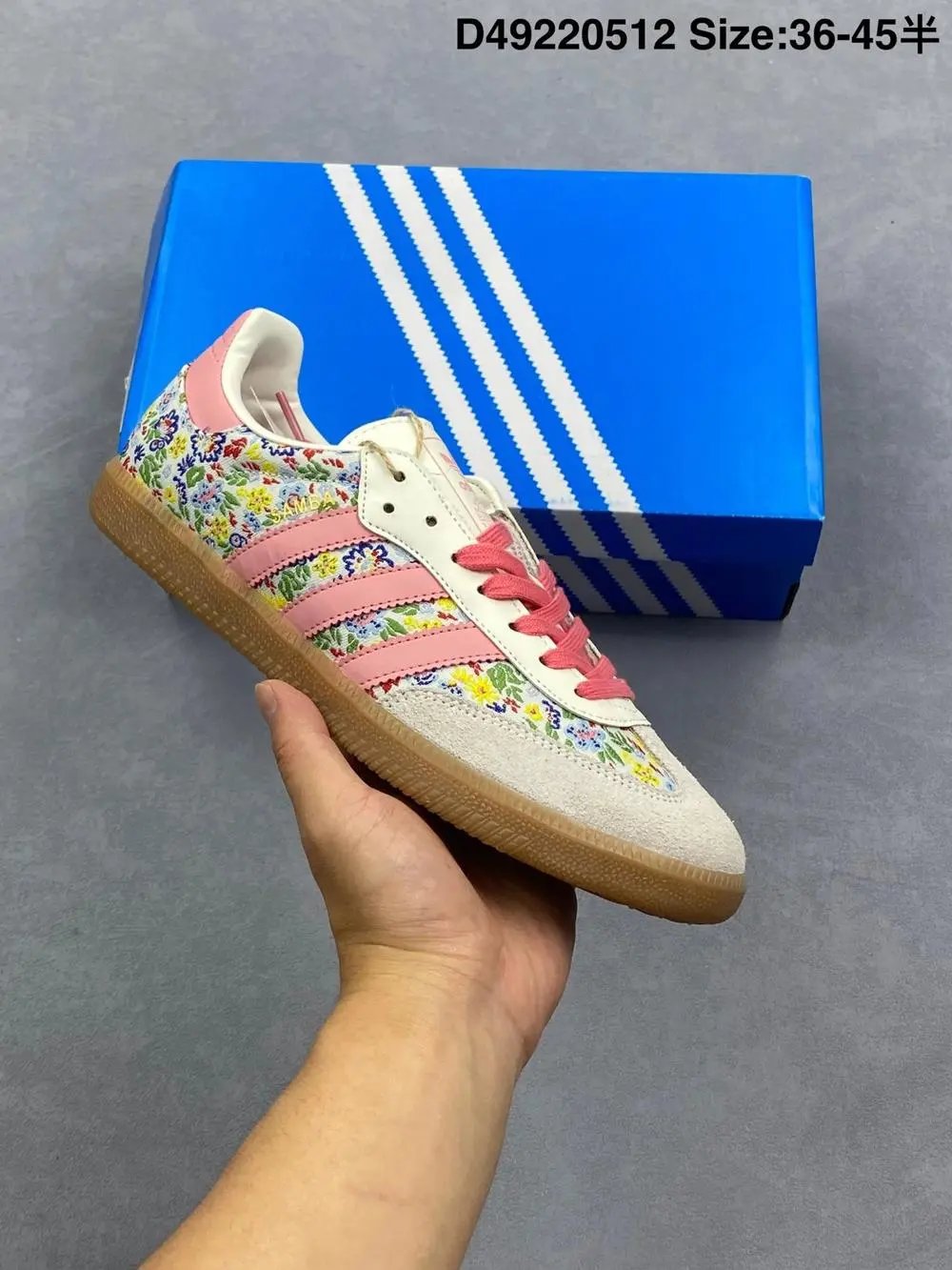 Adidas shoes — W2CFinds curated find