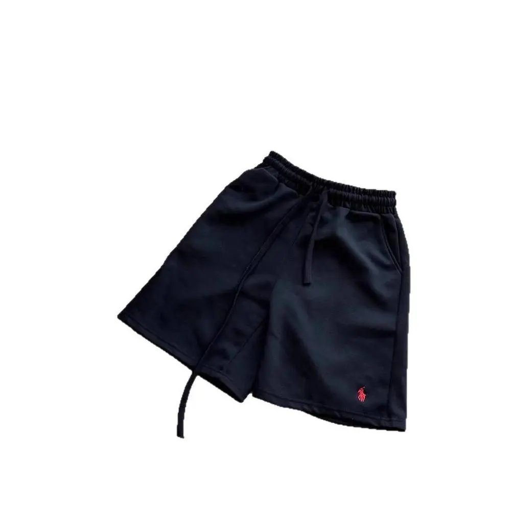 Polo Ralph Lauren Shorts Embroidered Pony Drawstring Sweat image 6