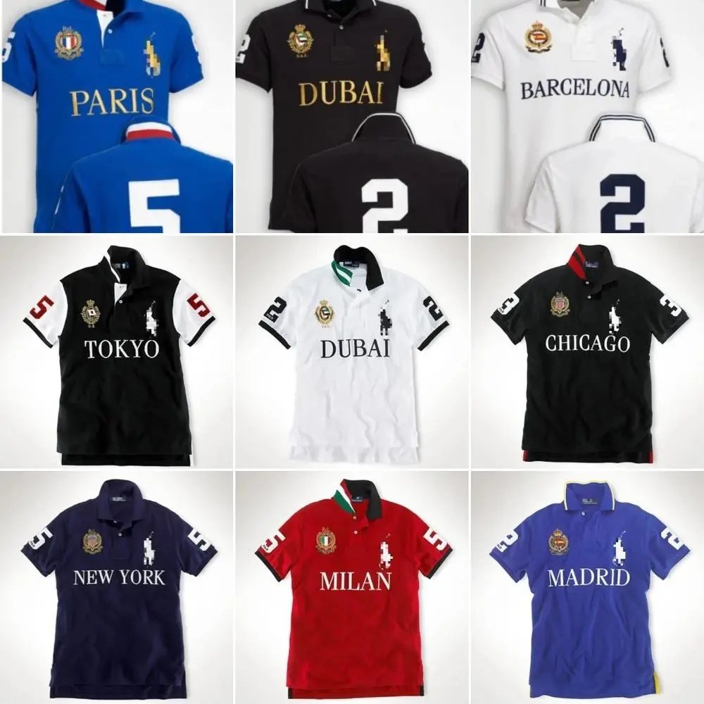 Ralph Lauren Polo — W2CFinds curated find
