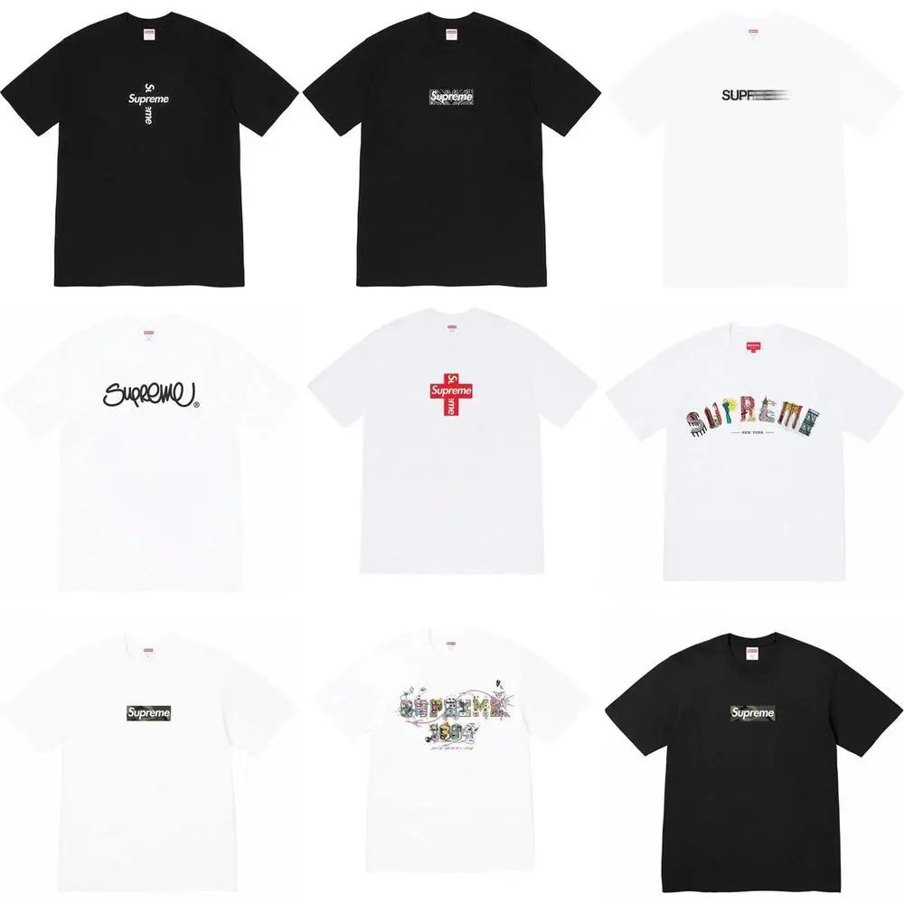 Supreme Tee — W2CFinds curated find