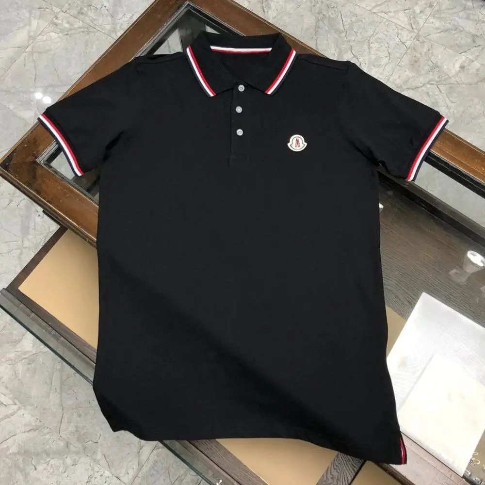 Moncler Polo Shirt — W2CFinds curated find