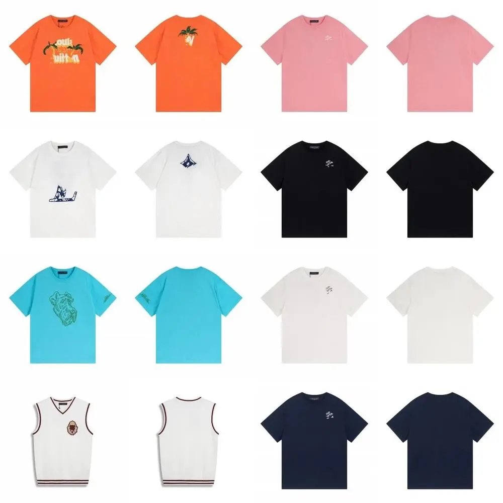 Unbranded T-Shirts Short-Sleeve Graphic Print Crewneck image 2