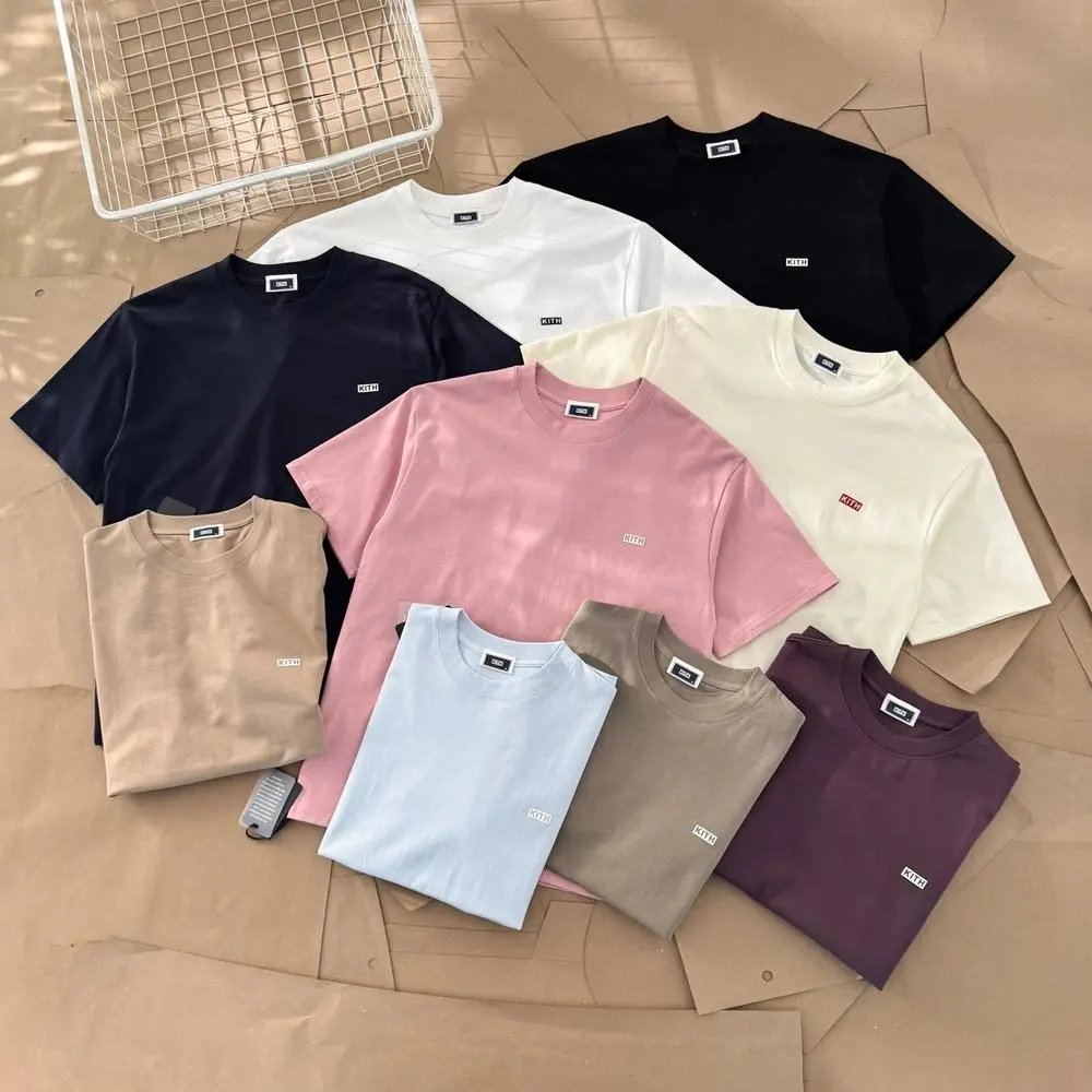Kith T-shirt — W2CFinds curated find
