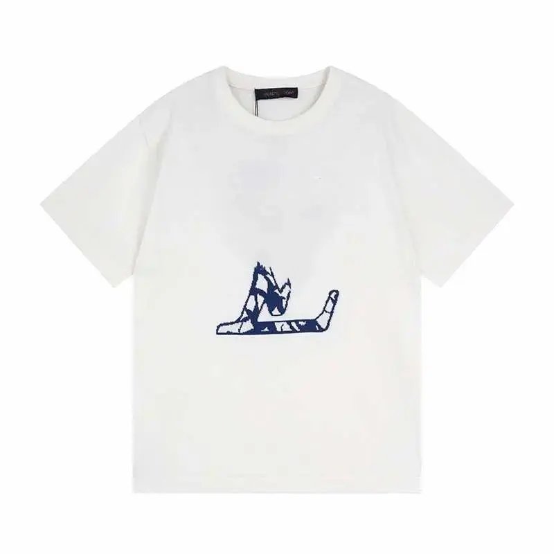 Unbranded T-Shirts Short-Sleeve Graphic Print Crewneck — Style 3