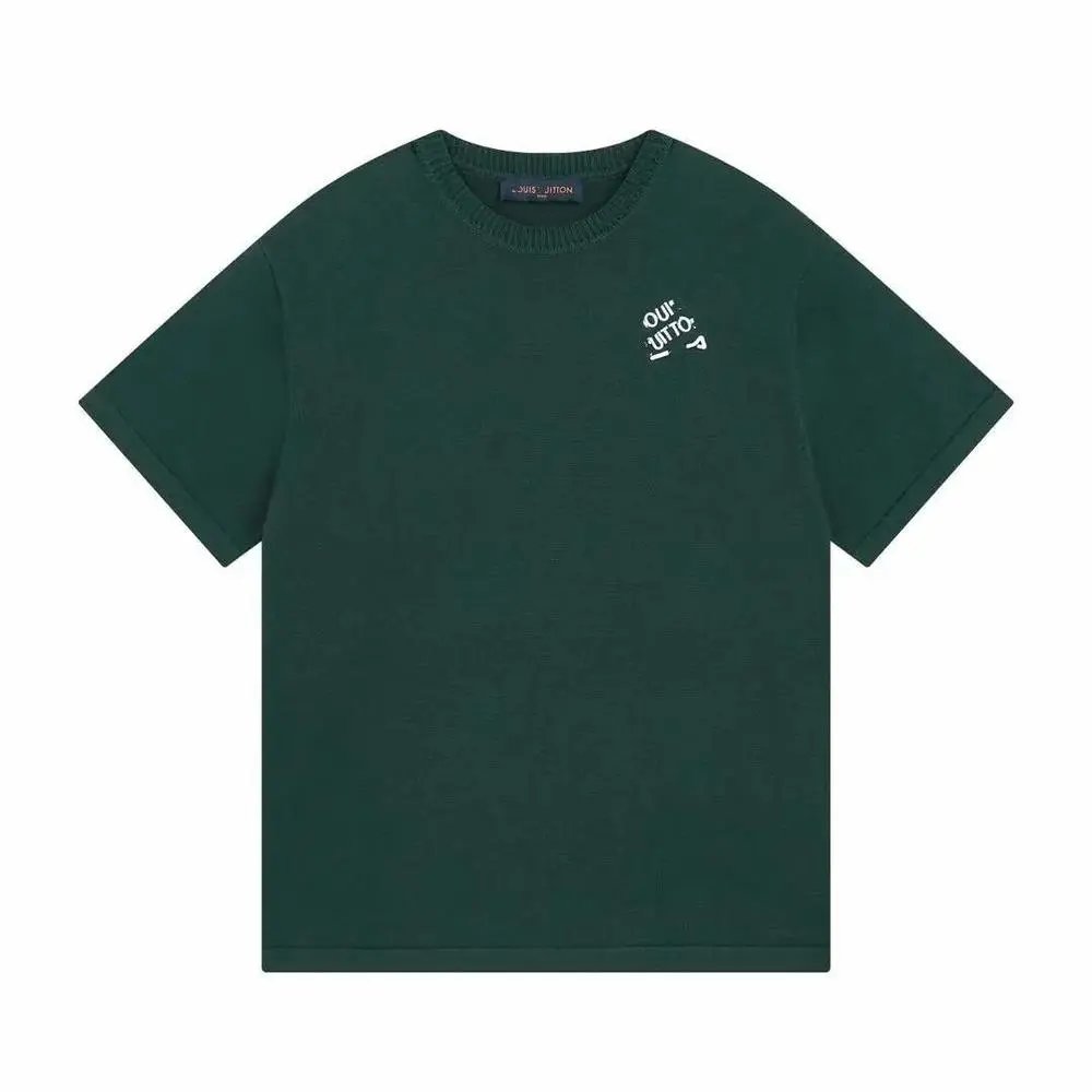 Unbranded T-Shirts Short-Sleeve Graphic Print Crewneck — Style 8