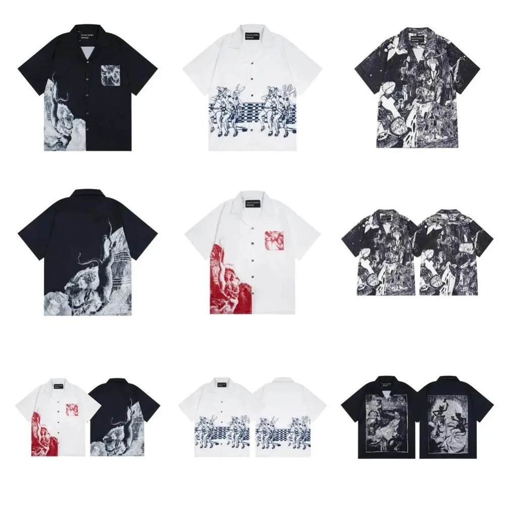 Enfants Riches Déprimés Tee — W2CFinds curated find