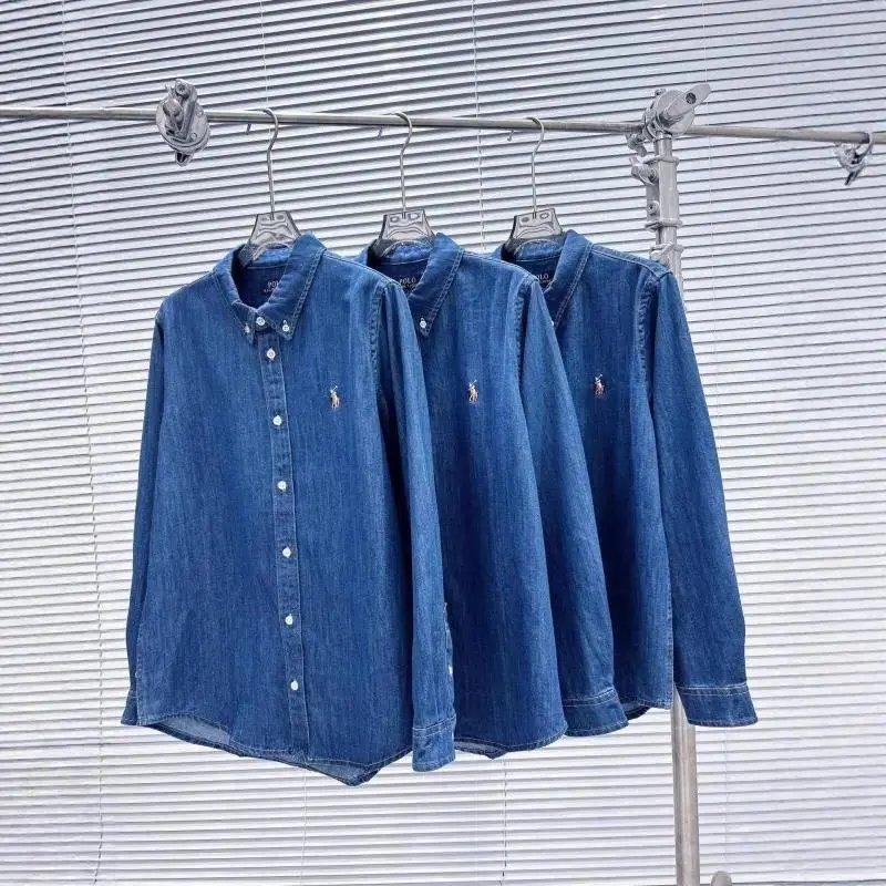 Ralph Lauren Shirt — W2CFinds curated find