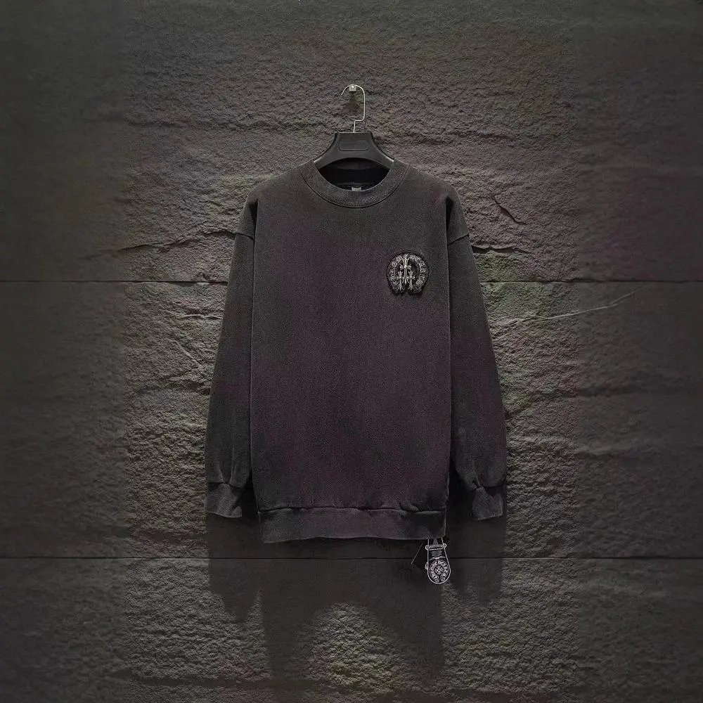 Chrome Hearts Sweatshirt — W2CFinds curated find