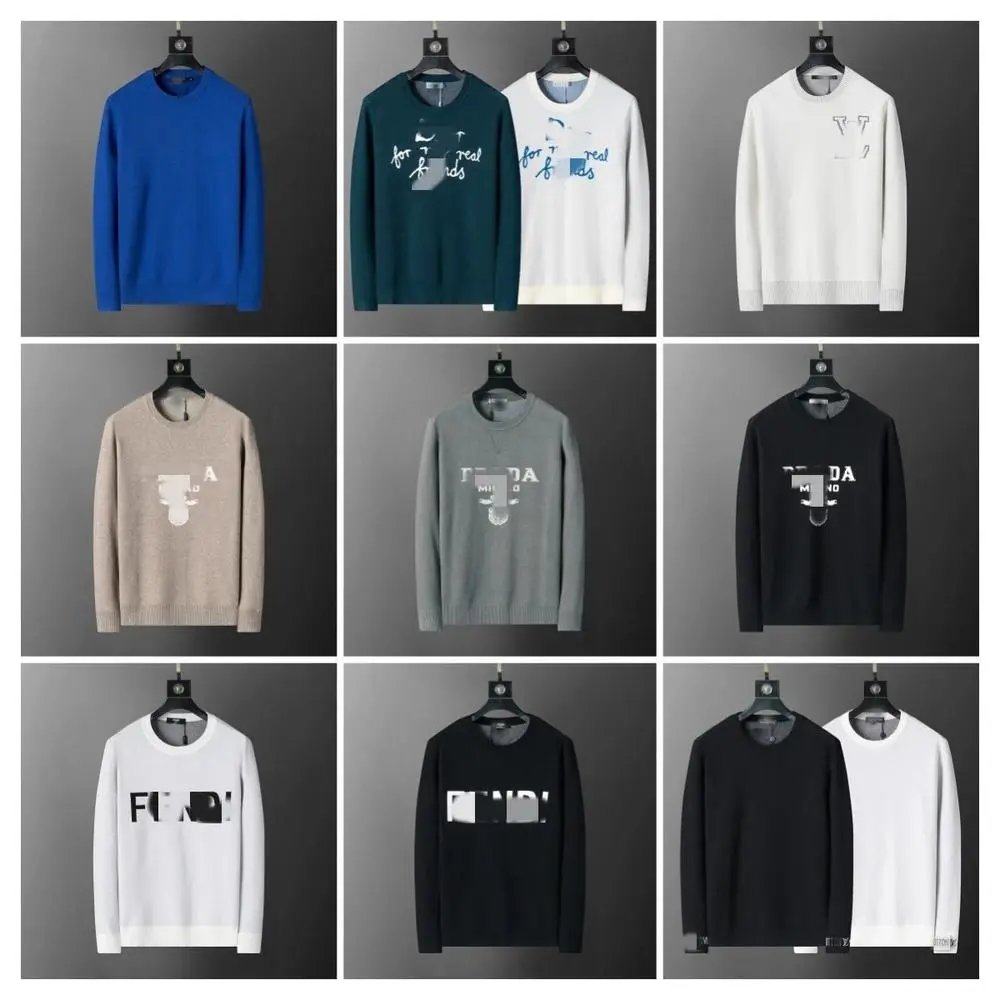 Dolce Gabbana Sweater — W2CFinds curated find