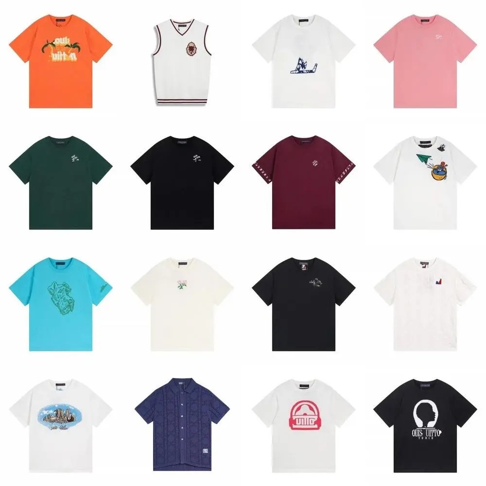 Louis Vuitton T-Shirt — W2CFinds curated find