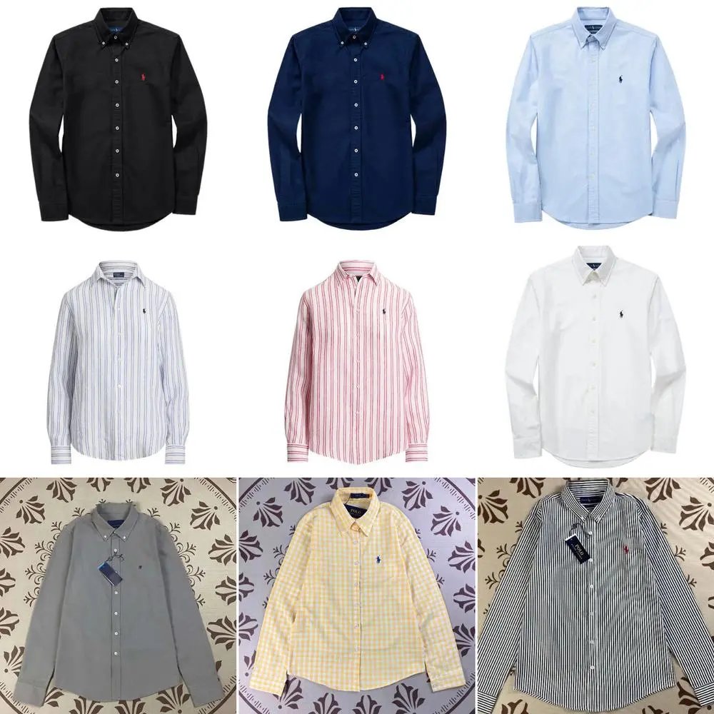 Ralph Lauren Longsleeves