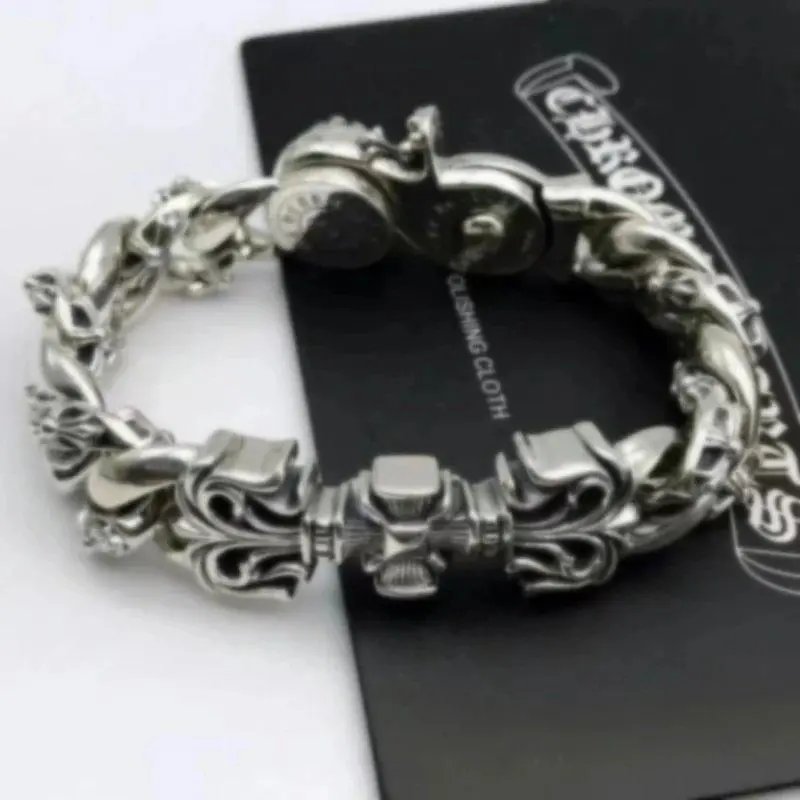 Chrome Hearts Bracelet — W2CFinds curated find