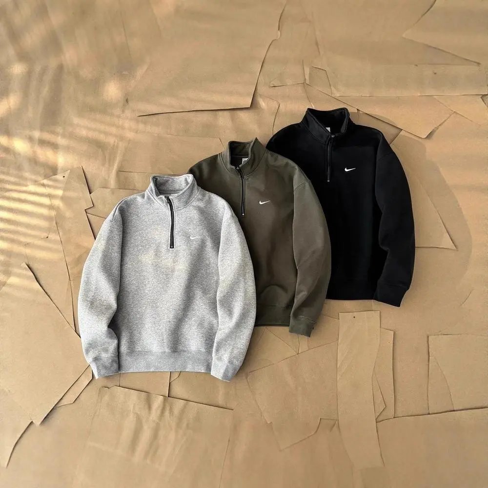 Nike Fleece Pullover — W2CFinds curated find