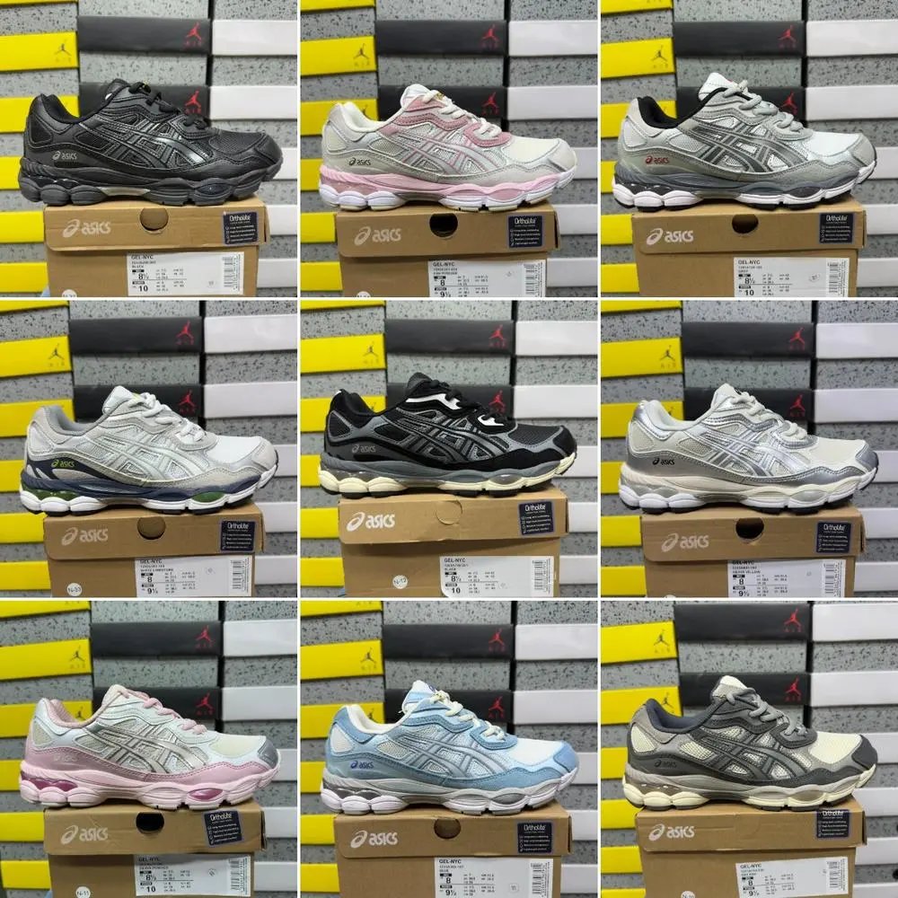 Asics Gel-NYC