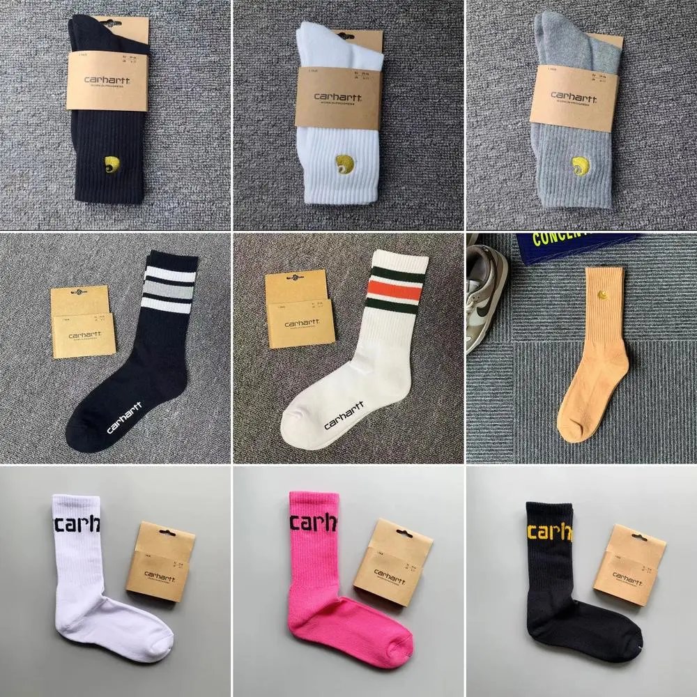 Carhart socks