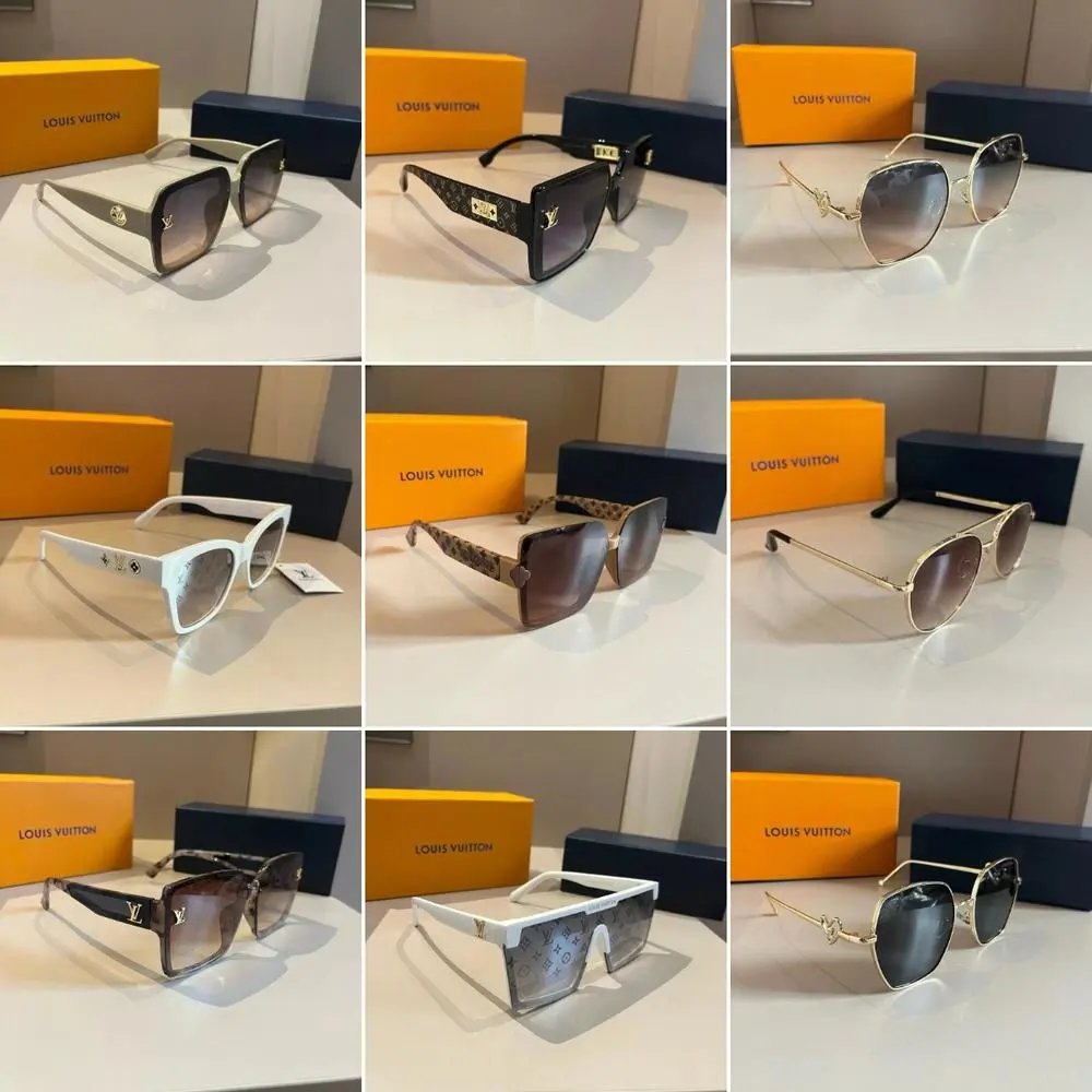 Louis Vuitton Sunglasses