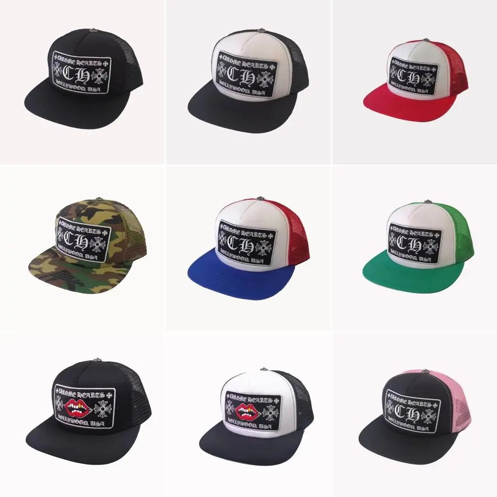 Chrome Hearts Hat — W2CFinds curated find