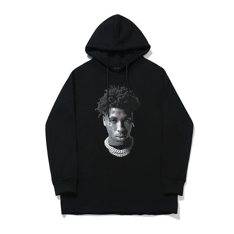 Vlone Hoodie — W2CFinds curated find