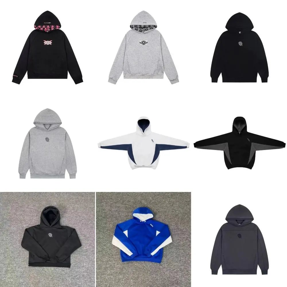 Mertra Hoodie Track Set — W2CFinds curated find