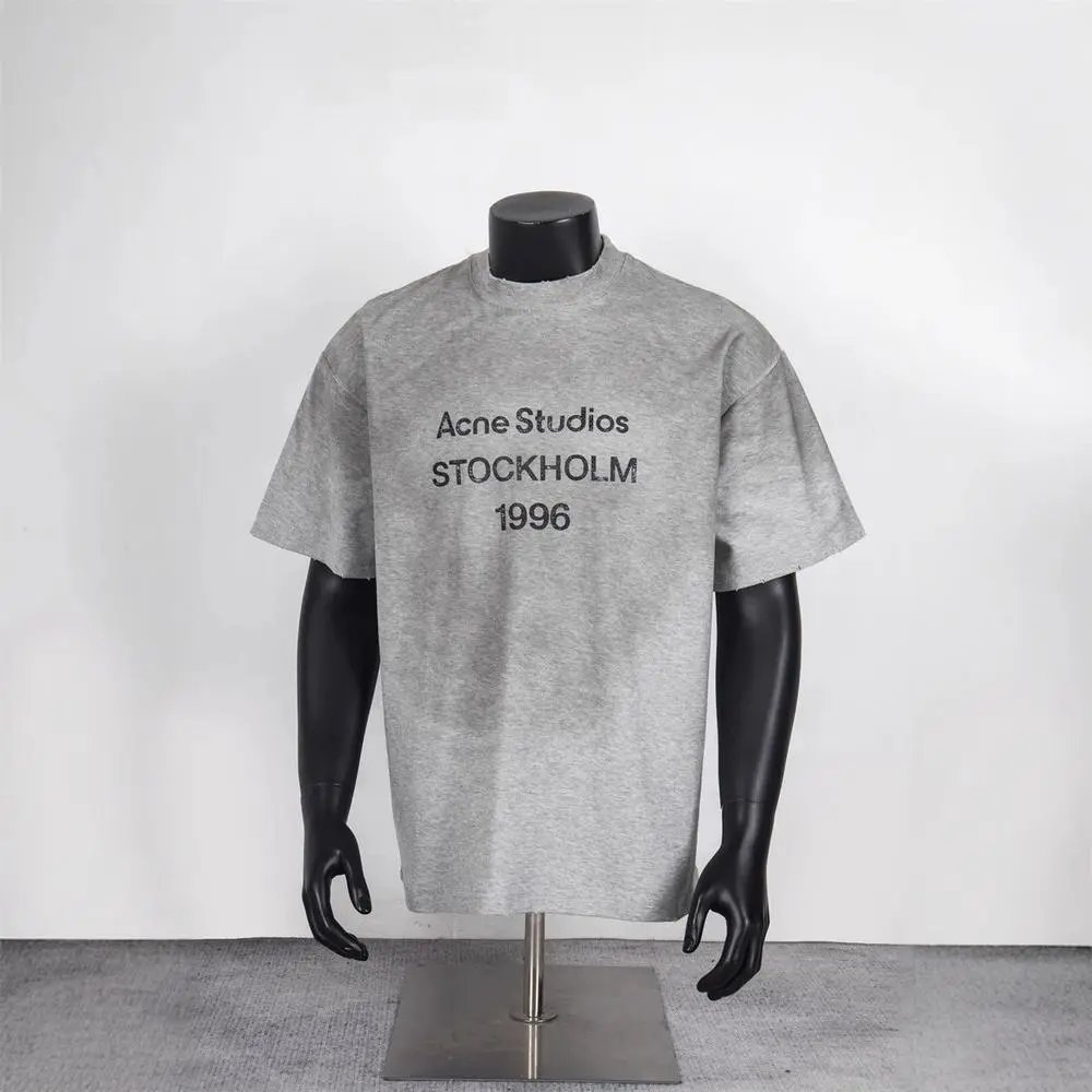 Acne Studios T-Shirt — W2CFinds curated find