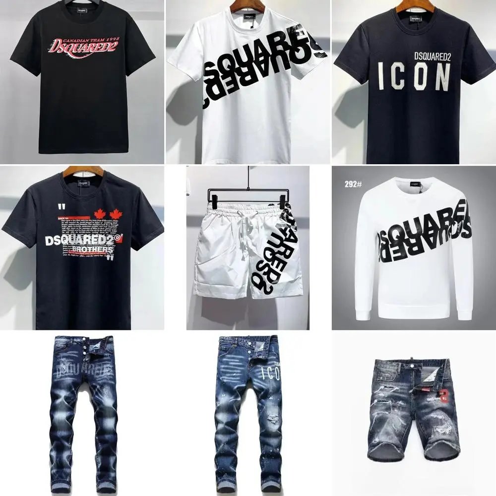 Dsquared2 Tee — W2CFinds curated find